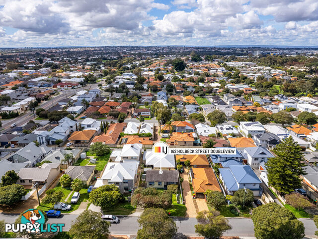 162 Holbeck Street DOUBLEVIEW WA 6018