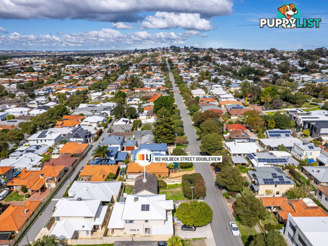 162 Holbeck Street DOUBLEVIEW WA 6018