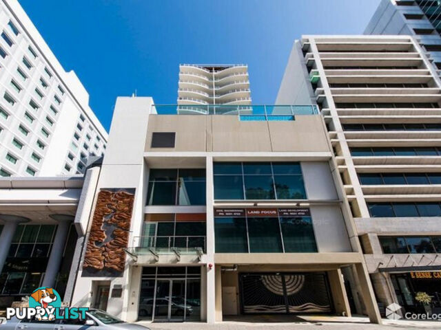 5/229 Adelaide Terrace PERTH WA 6000