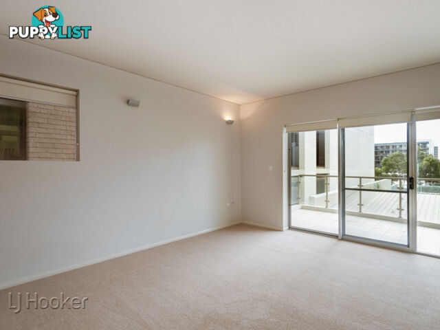 5/229 Adelaide Terrace PERTH WA 6000