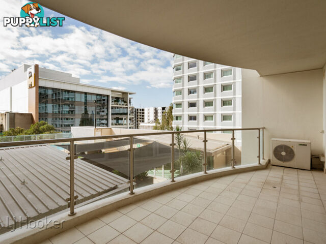 5/229 Adelaide Terrace PERTH WA 6000