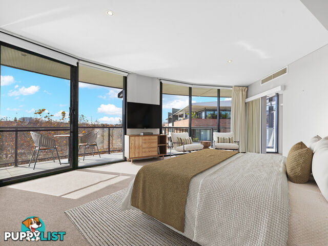 1/10 Eastbrook Terrace EAST PERTH WA 6004