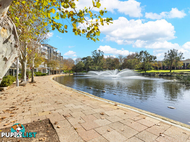 1/10 Eastbrook Terrace EAST PERTH WA 6004