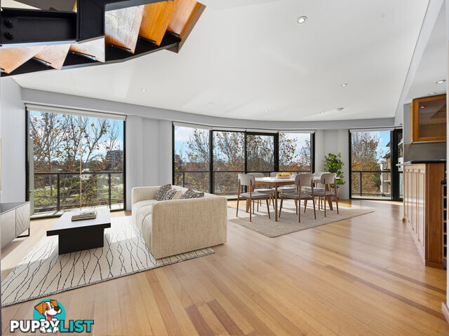 1/10 Eastbrook Terrace EAST PERTH WA 6004