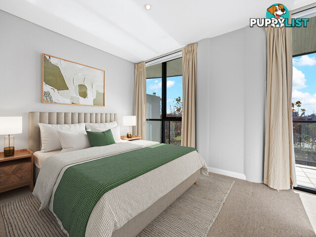 1/10 Eastbrook Terrace EAST PERTH WA 6004