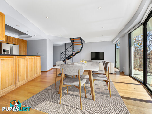 1/10 Eastbrook Terrace EAST PERTH WA 6004