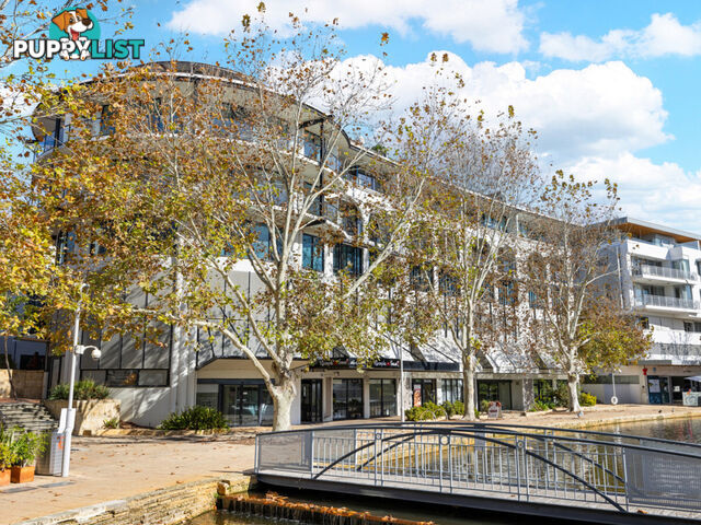 1/10 Eastbrook Terrace EAST PERTH WA 6004