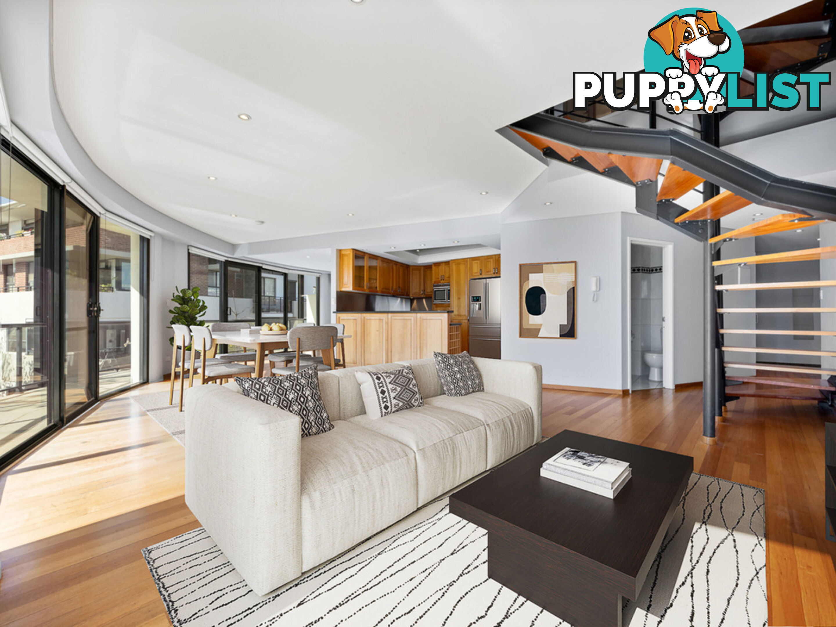 1/10 Eastbrook Terrace EAST PERTH WA 6004