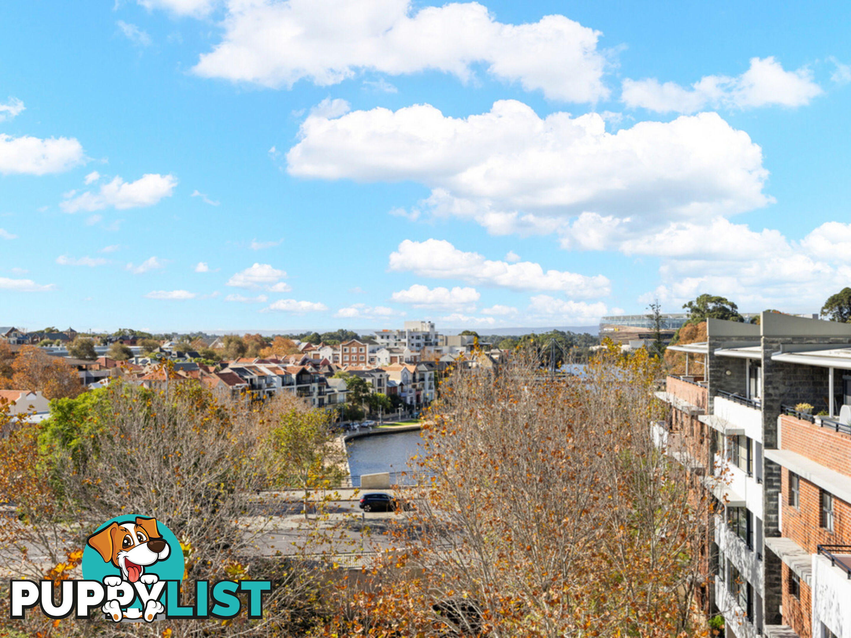 1/10 Eastbrook Terrace EAST PERTH WA 6004
