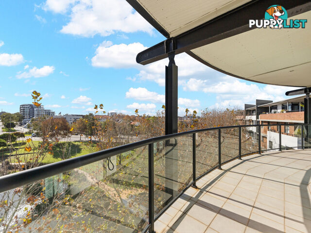 1/10 Eastbrook Terrace EAST PERTH WA 6004