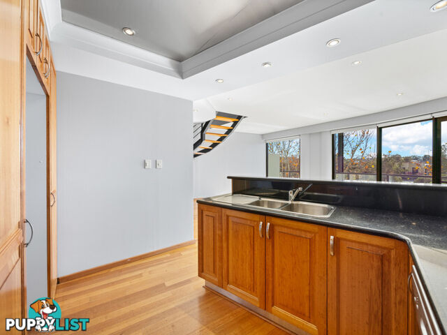 1/10 Eastbrook Terrace EAST PERTH WA 6004