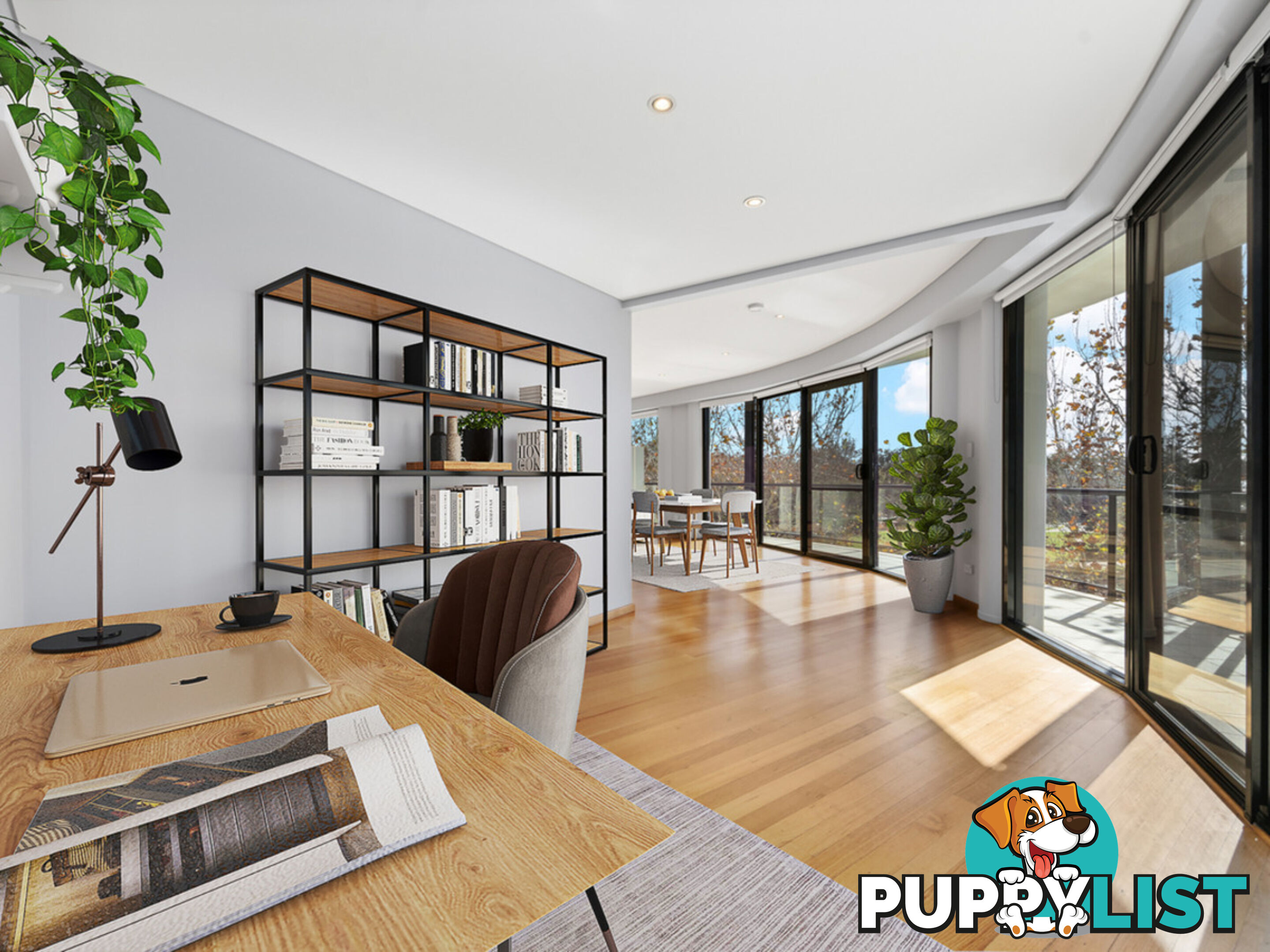 1/10 Eastbrook Terrace EAST PERTH WA 6004