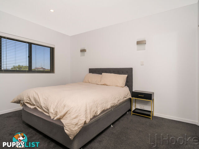 44/262 Lord Street PERTH WA 6000