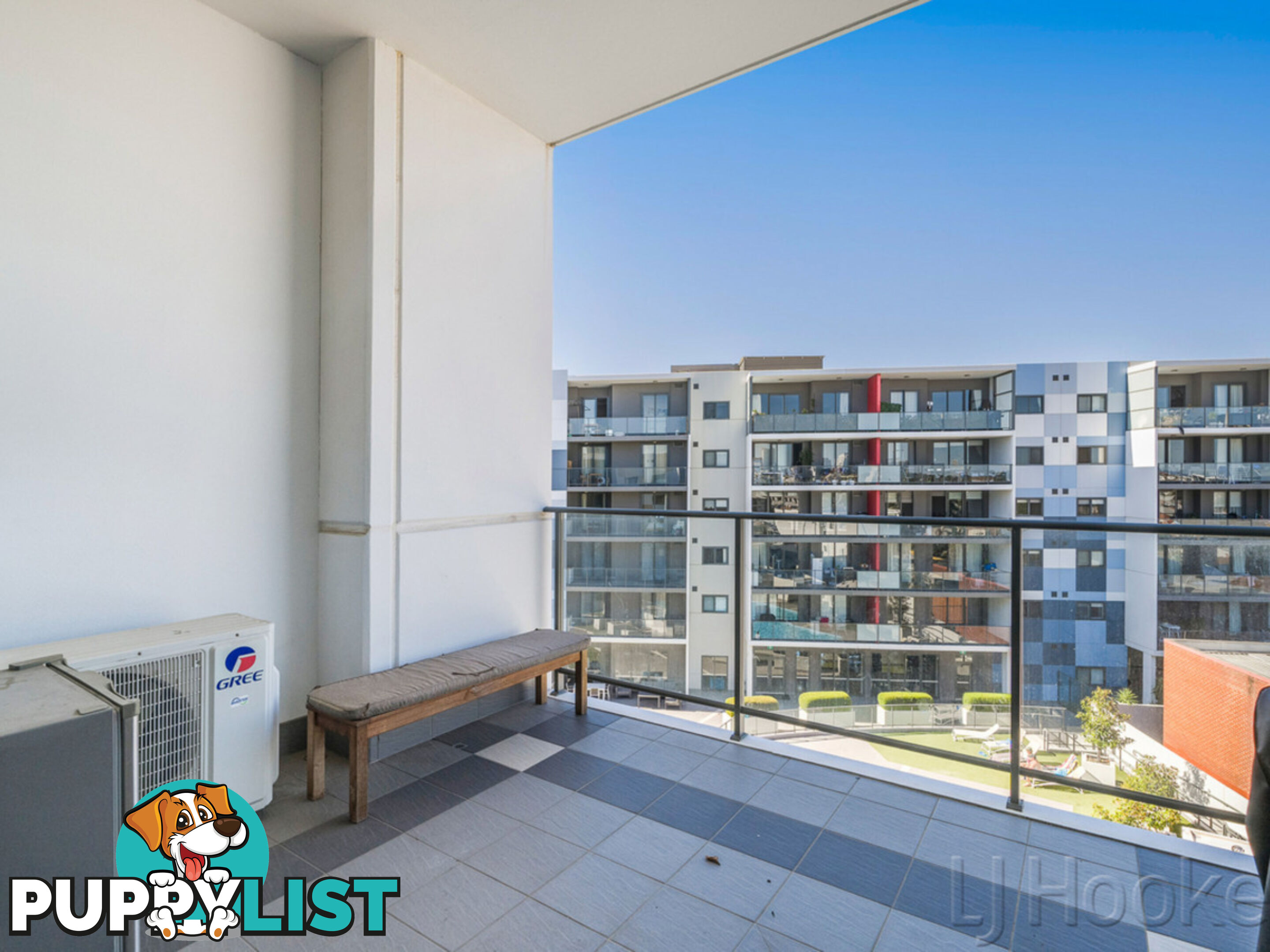 44/262 Lord Street PERTH WA 6000