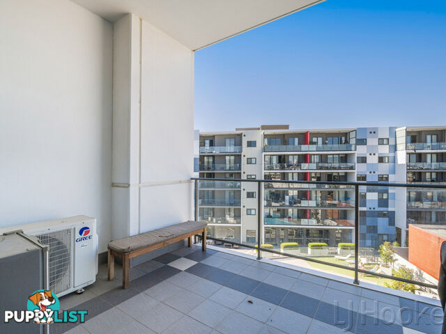 44/262 Lord Street PERTH WA 6000