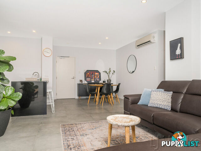 44/262 Lord Street PERTH WA 6000