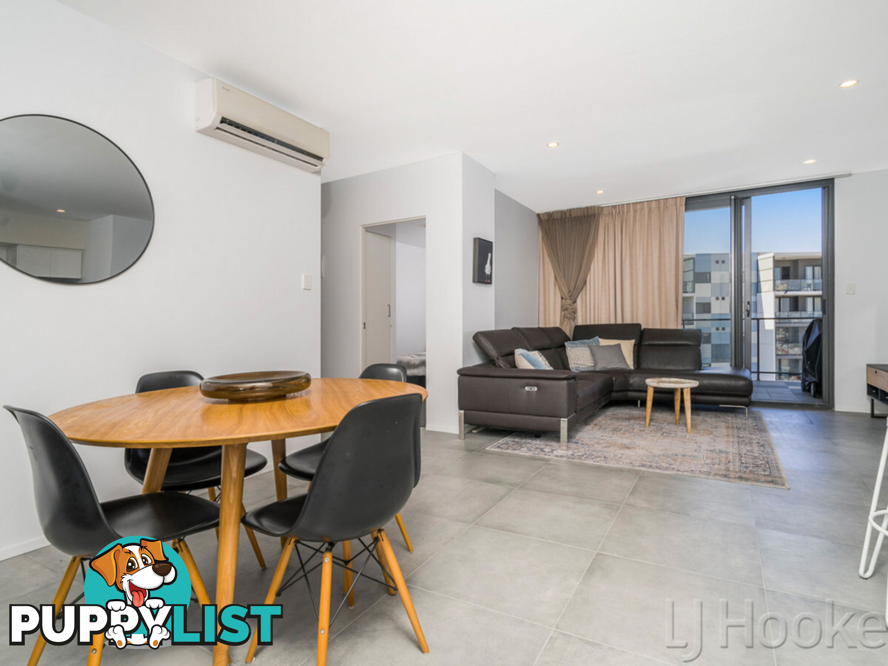 44/262 Lord Street PERTH WA 6000