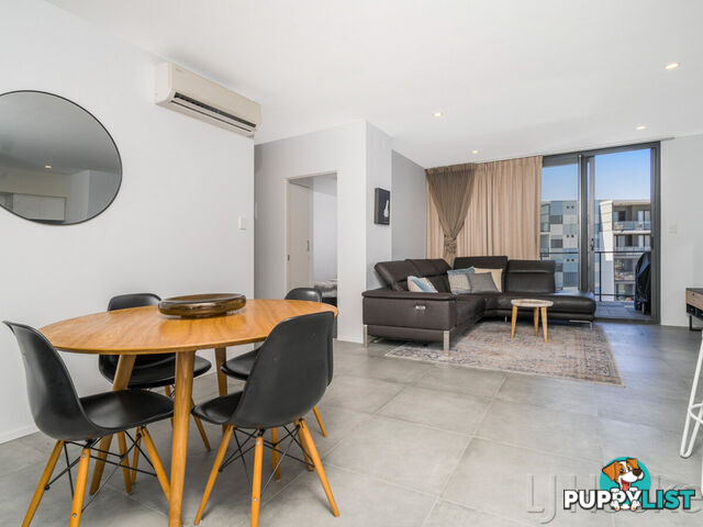 44/262 Lord Street PERTH WA 6000