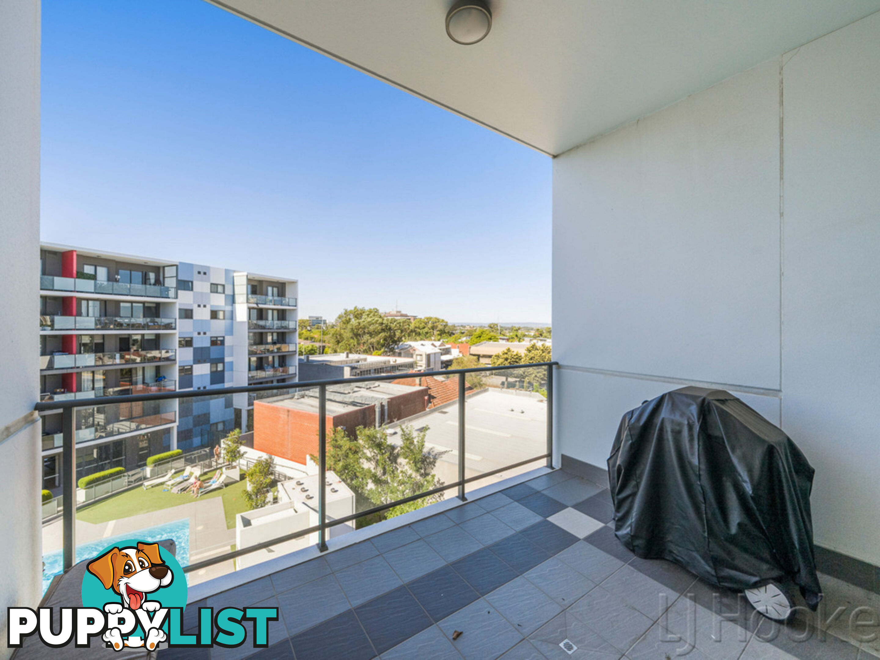 44/262 Lord Street PERTH WA 6000