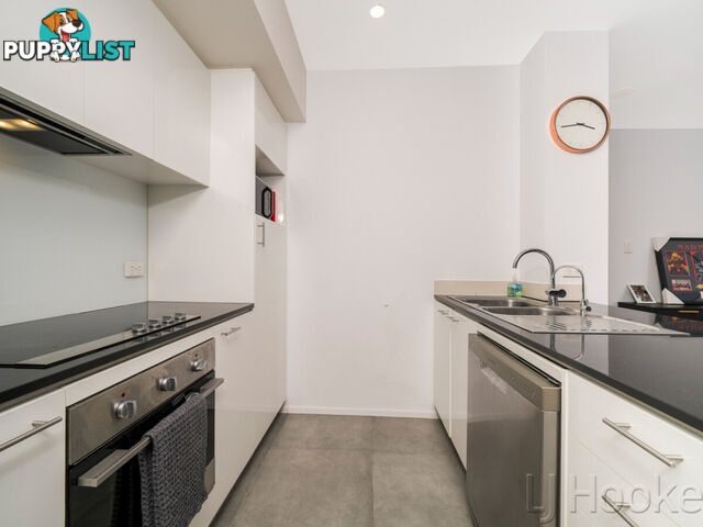 44/262 Lord Street PERTH WA 6000