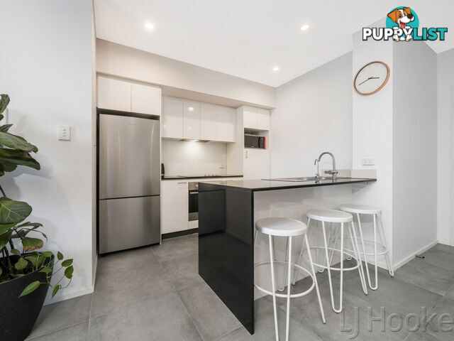 44/262 Lord Street PERTH WA 6000