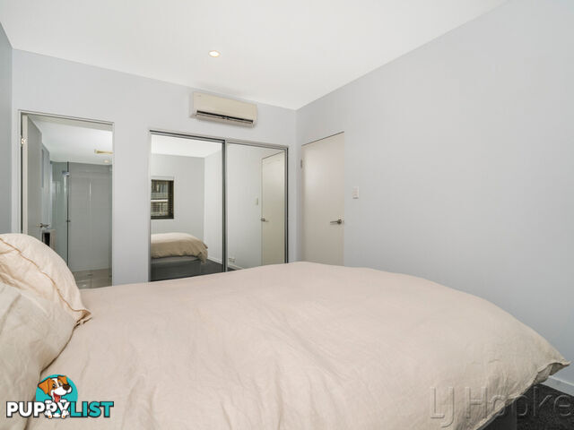 44/262 Lord Street PERTH WA 6000