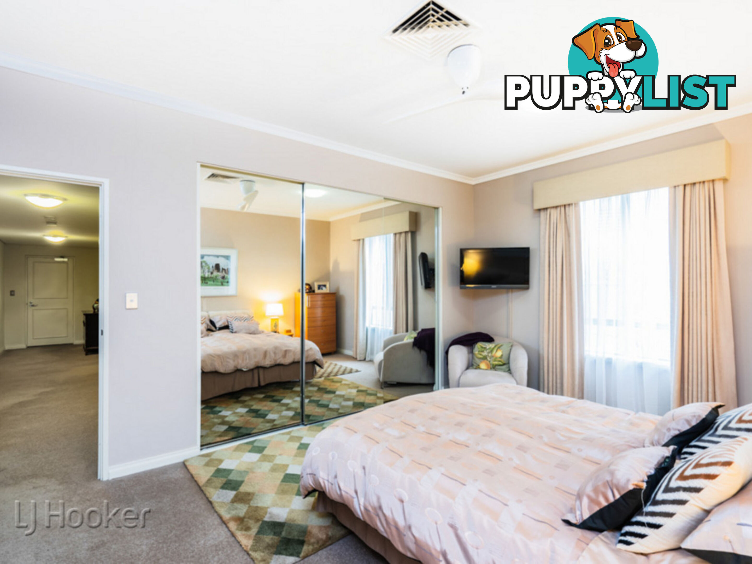 12/25 Haig Park Circle EAST PERTH WA 6004