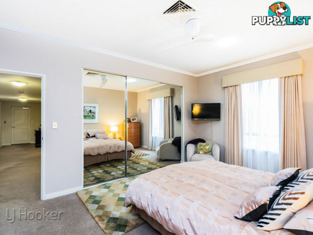 12/25 Haig Park Circle EAST PERTH WA 6004