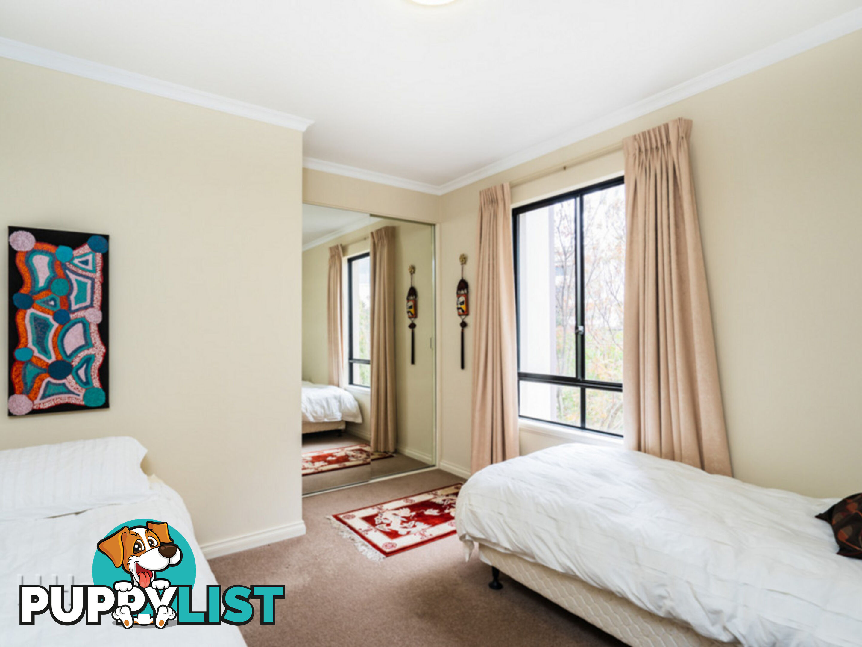 12/25 Haig Park Circle EAST PERTH WA 6004