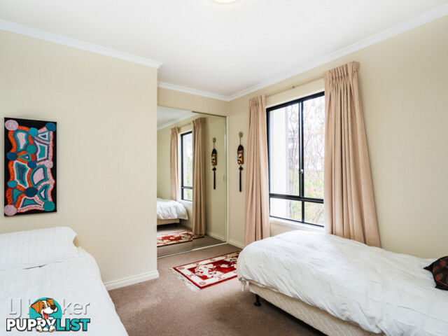 12/25 Haig Park Circle EAST PERTH WA 6004