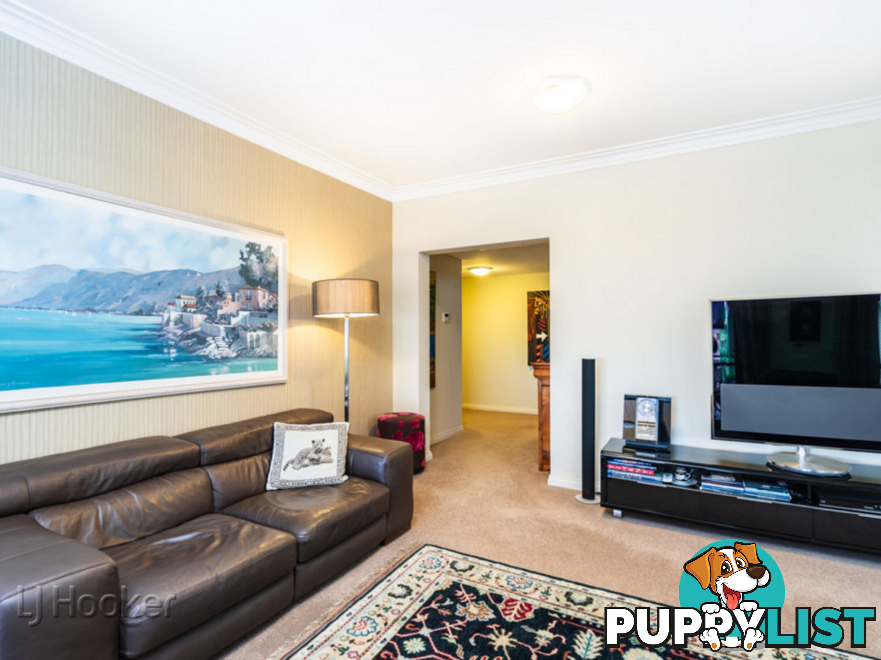 12/25 Haig Park Circle EAST PERTH WA 6004