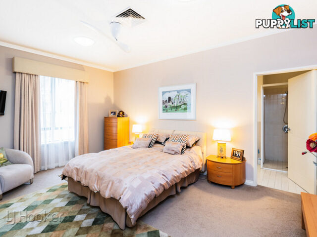 12/25 Haig Park Circle EAST PERTH WA 6004