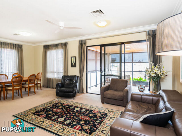 12/25 Haig Park Circle EAST PERTH WA 6004