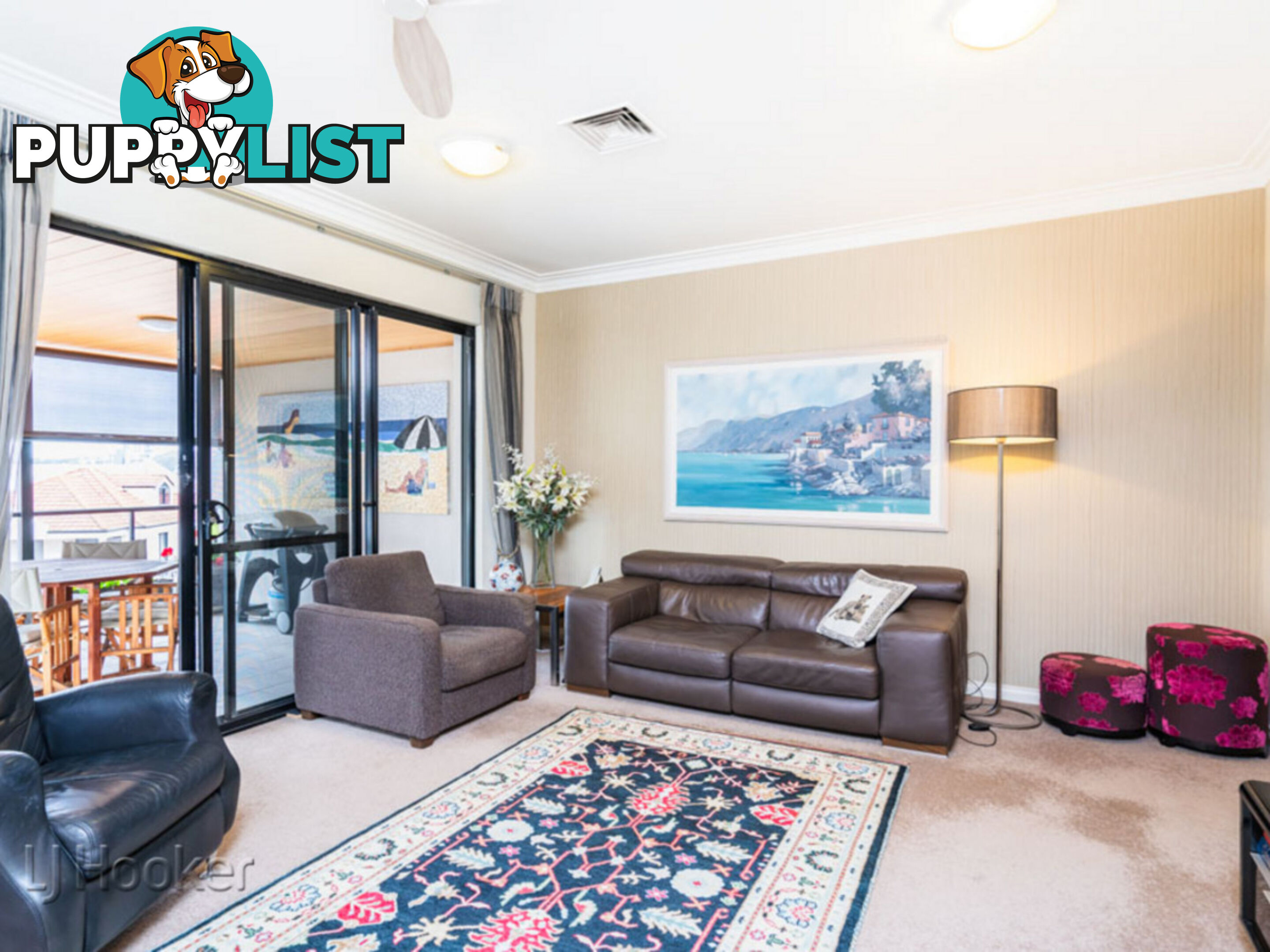 12/25 Haig Park Circle EAST PERTH WA 6004