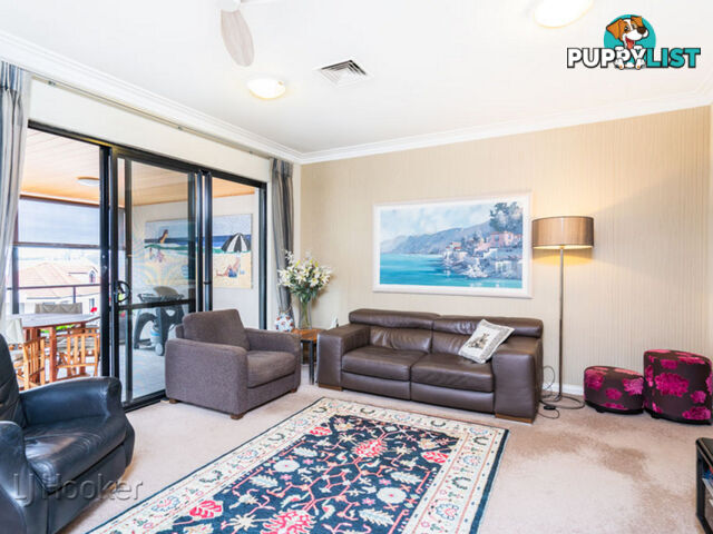 12/25 Haig Park Circle EAST PERTH WA 6004