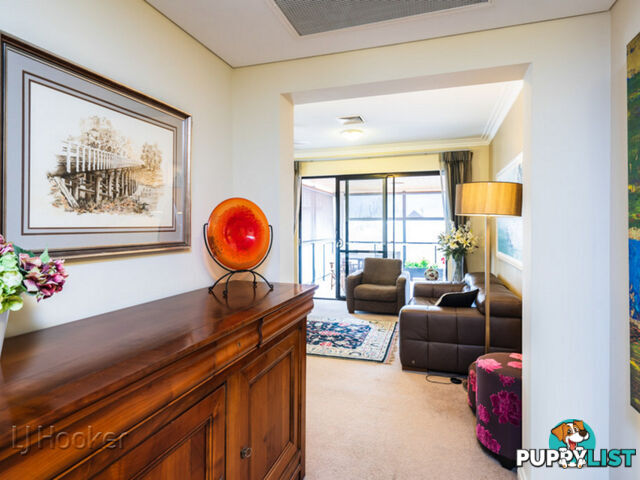 12/25 Haig Park Circle EAST PERTH WA 6004