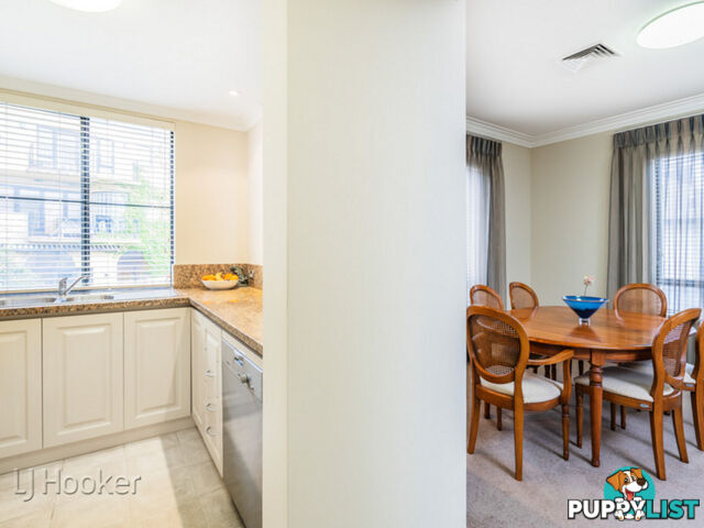 12/25 Haig Park Circle EAST PERTH WA 6004