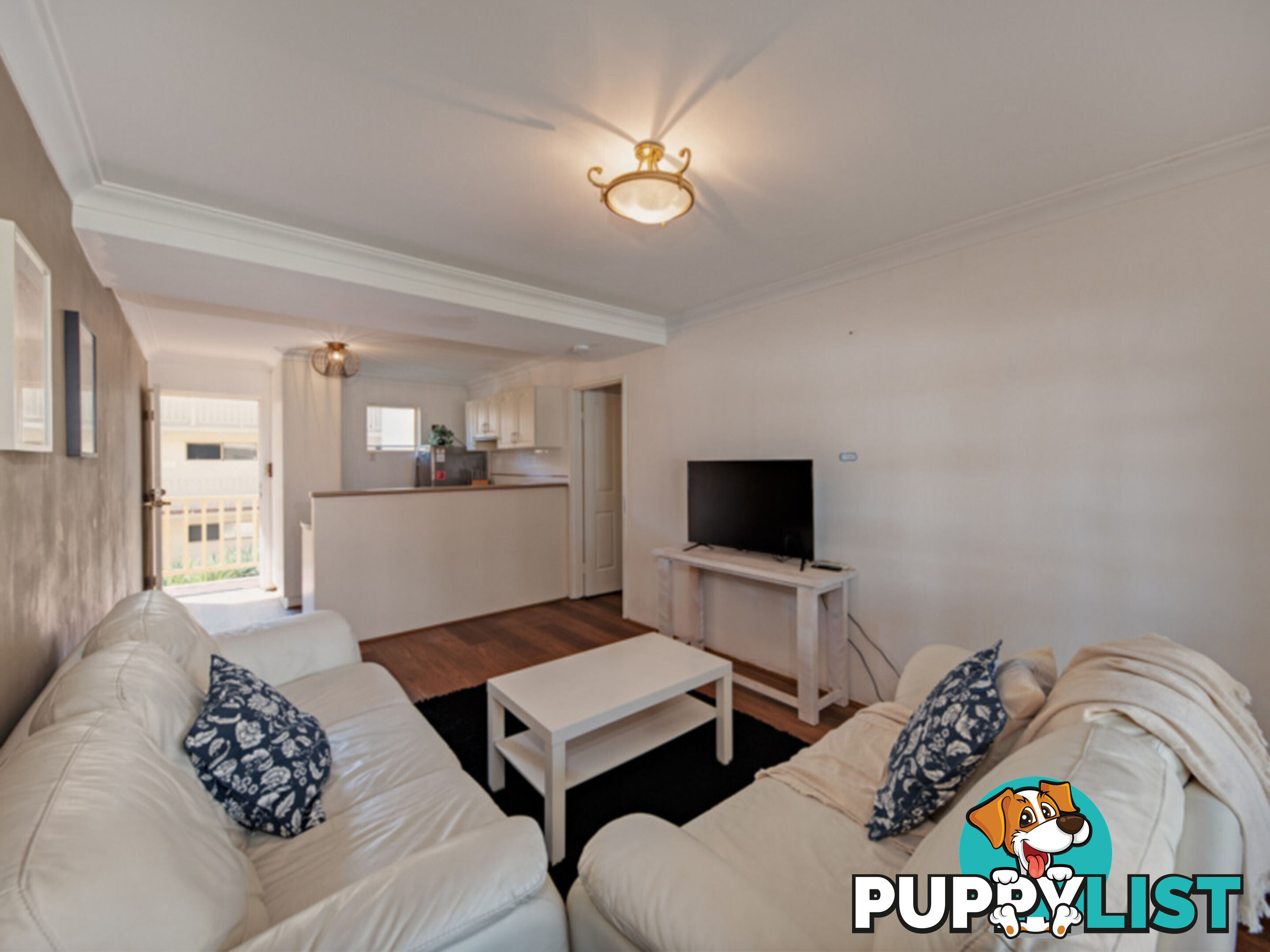 27/22 Nile Street EAST PERTH WA 6004