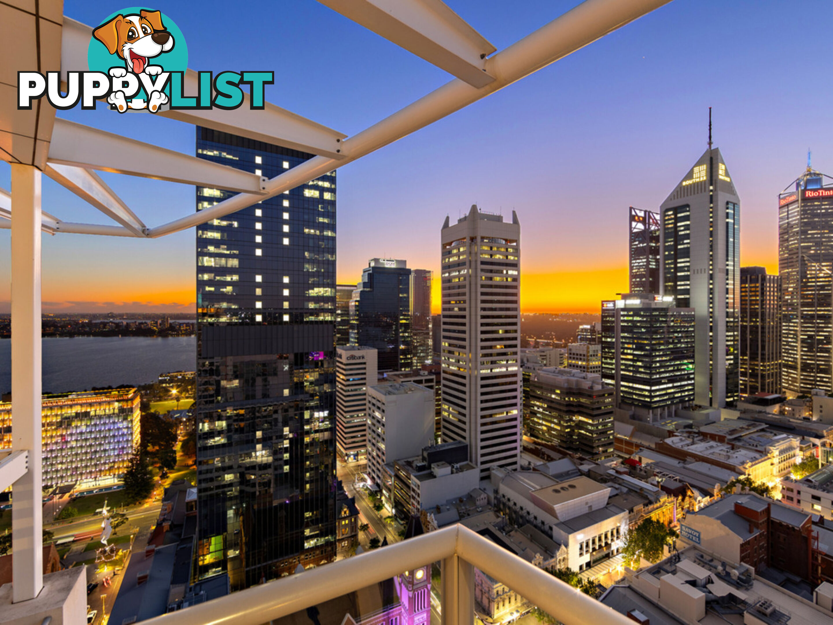 137/580 Hay Street PERTH WA 6000