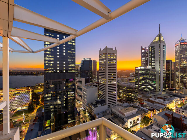 137/580 Hay Street PERTH WA 6000