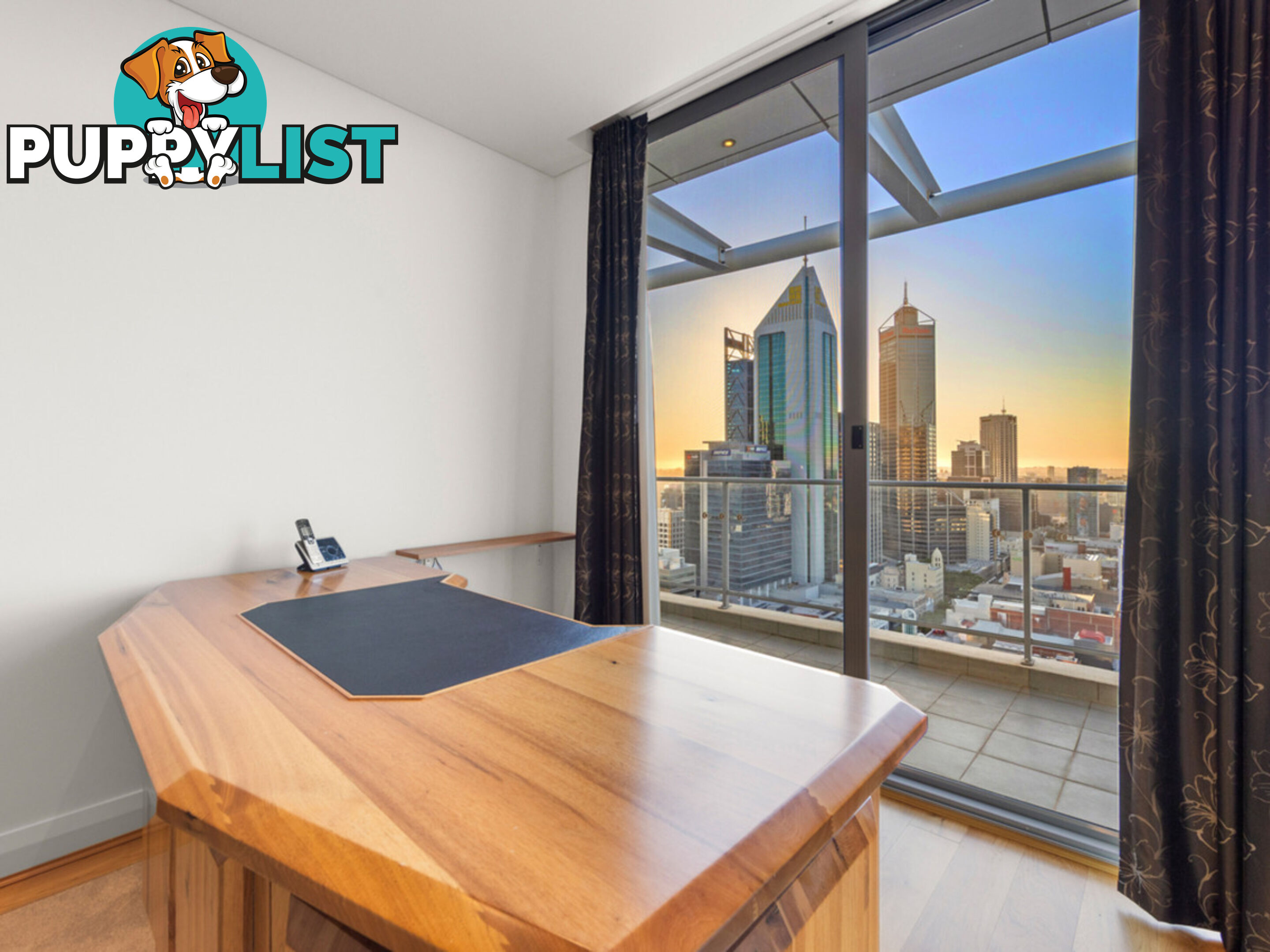 137/580 Hay Street PERTH WA 6000