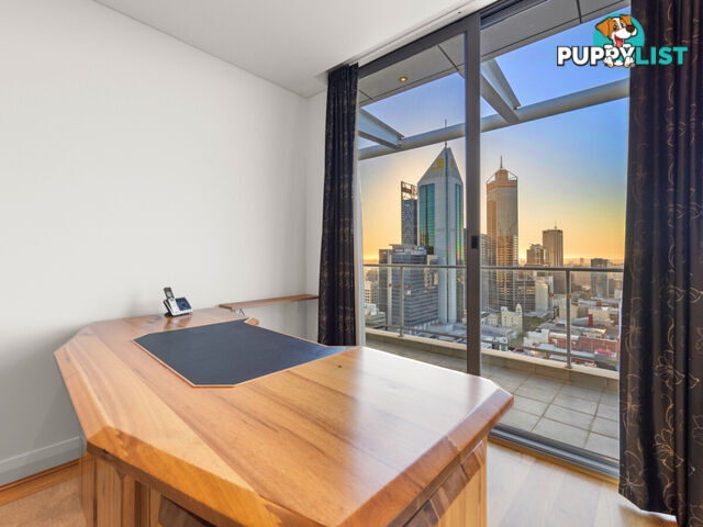 137/580 Hay Street PERTH WA 6000