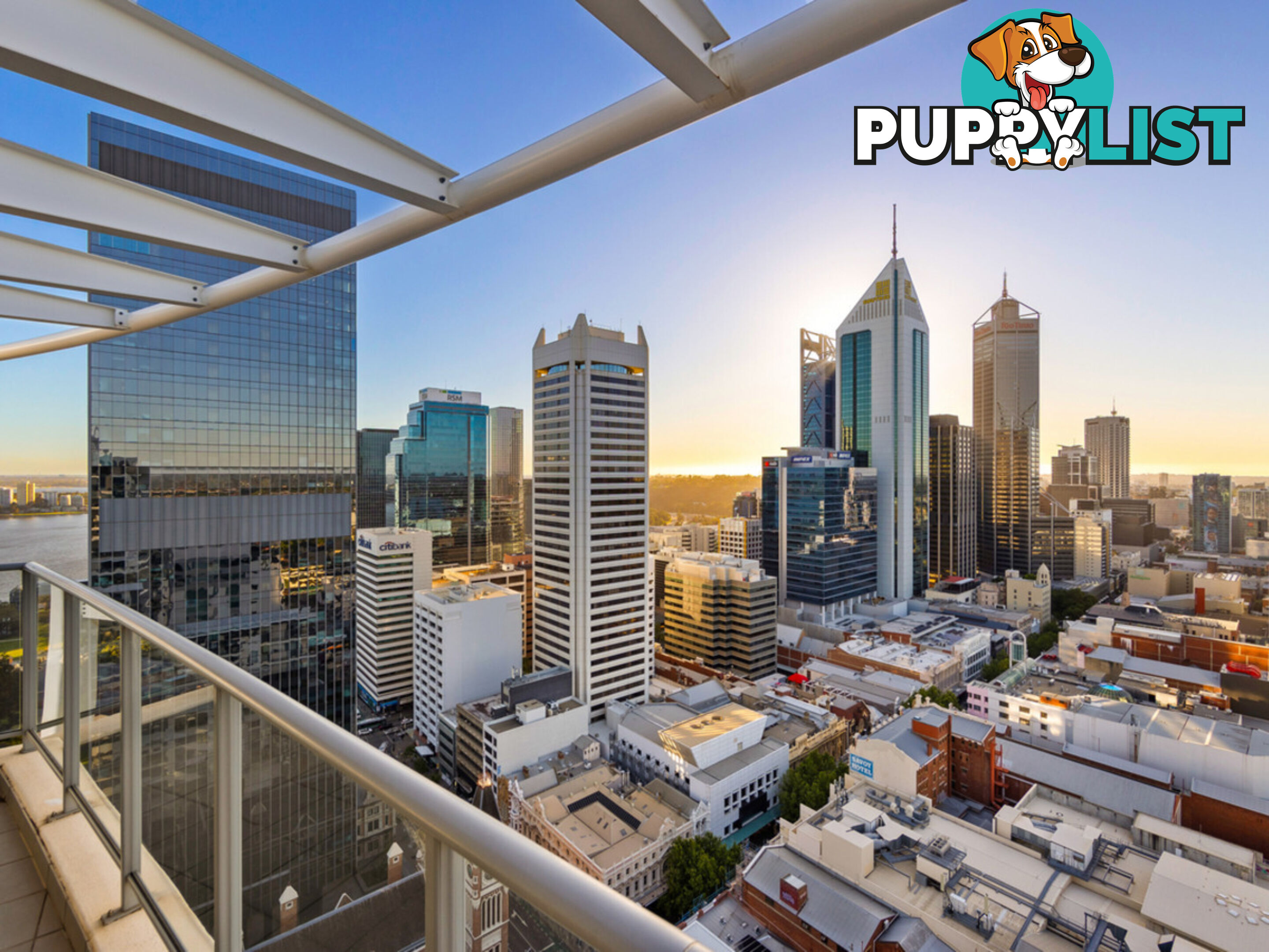 137/580 Hay Street PERTH WA 6000