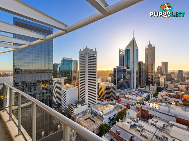 137/580 Hay Street PERTH WA 6000