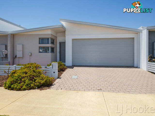 38 Lakey Street SOUTHERN RIVER WA 6110