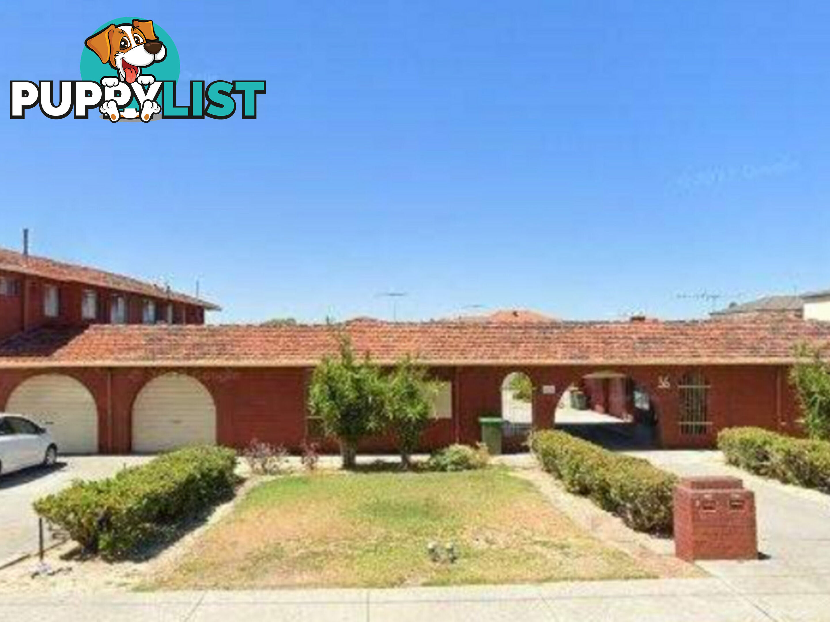 7/34-36 Raymond Street YOKINE WA 6060