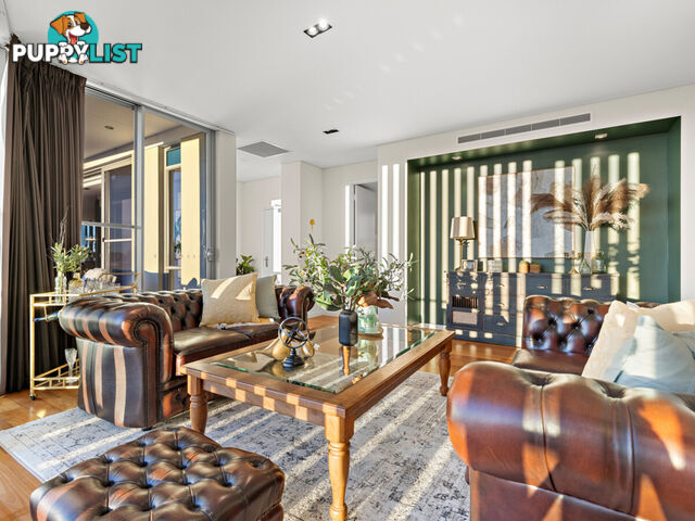14/26 Eastbrook Terrace EAST PERTH WA 6004
