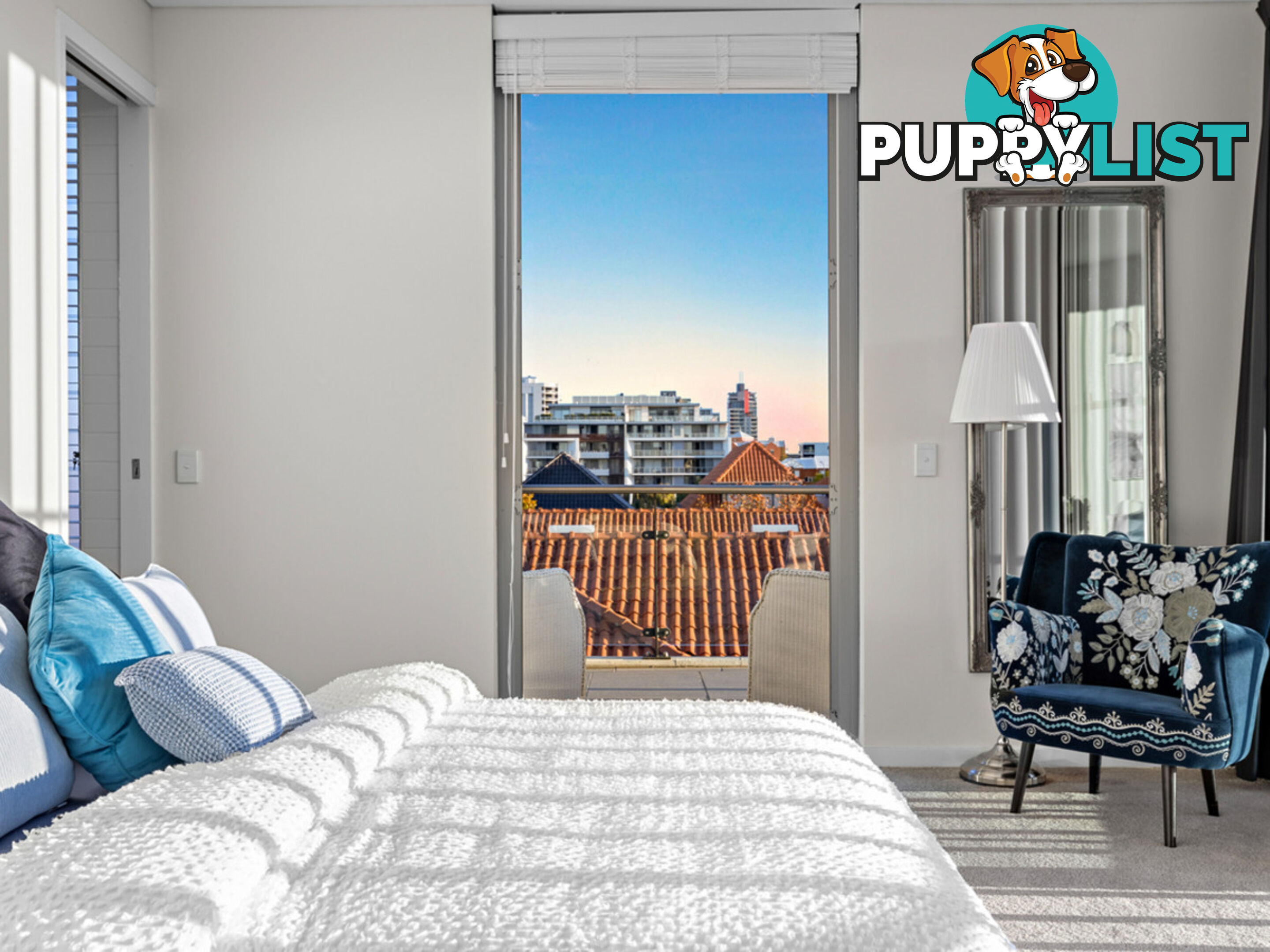 14/26 Eastbrook Terrace EAST PERTH WA 6004