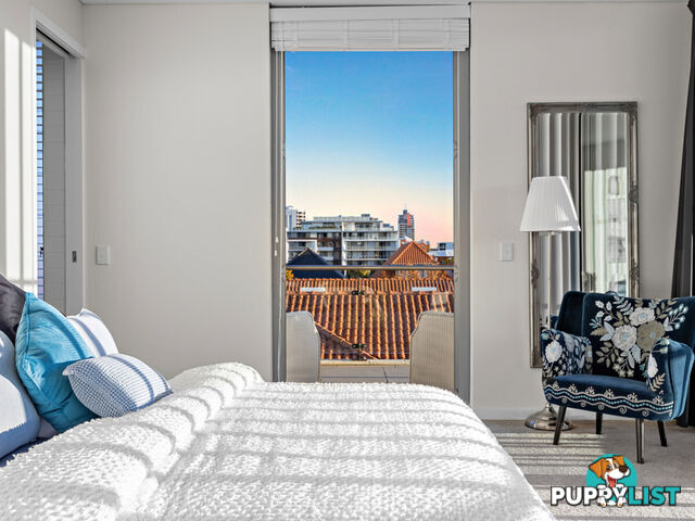 14/26 Eastbrook Terrace EAST PERTH WA 6004