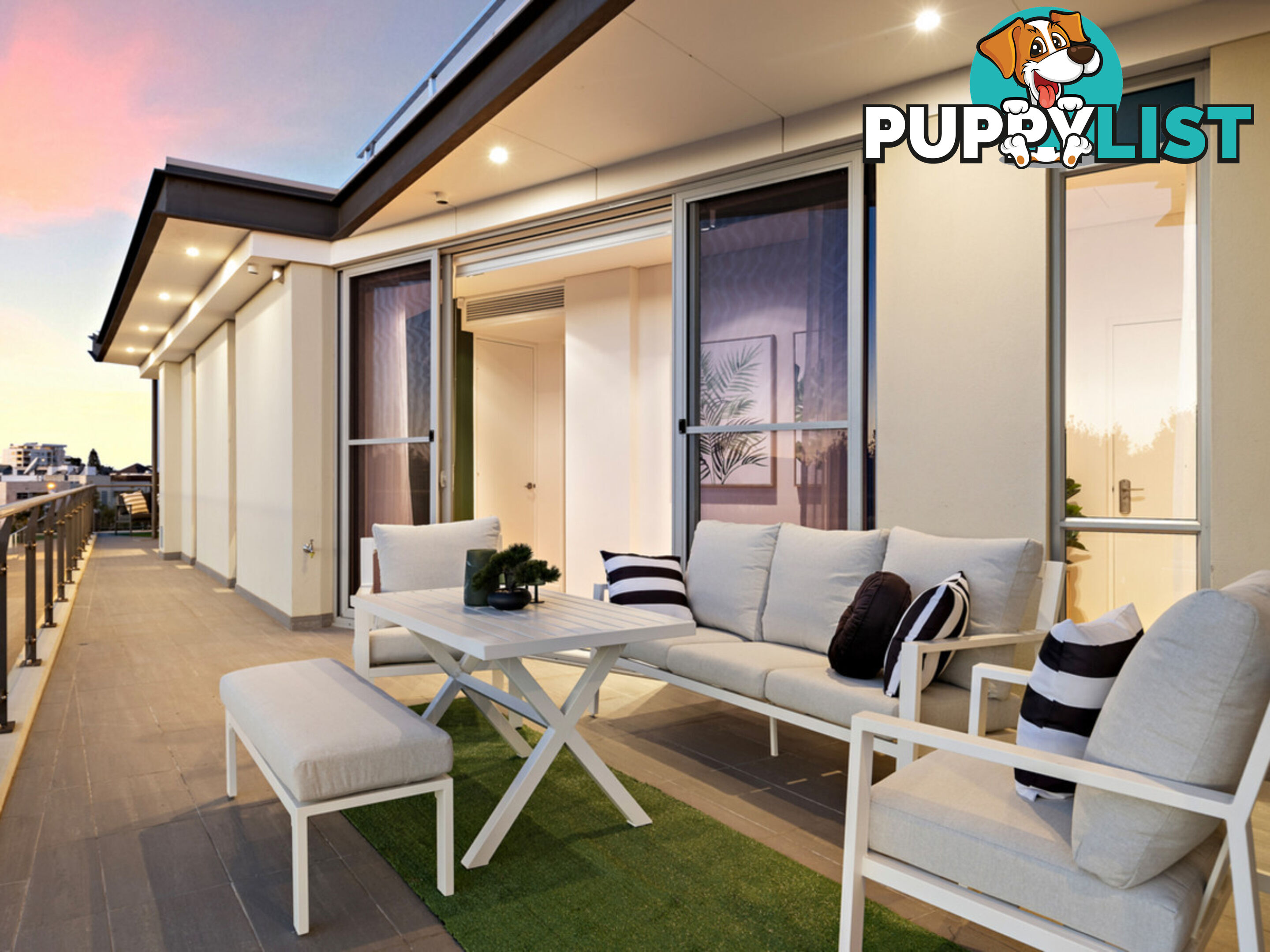 14/26 Eastbrook Terrace EAST PERTH WA 6004